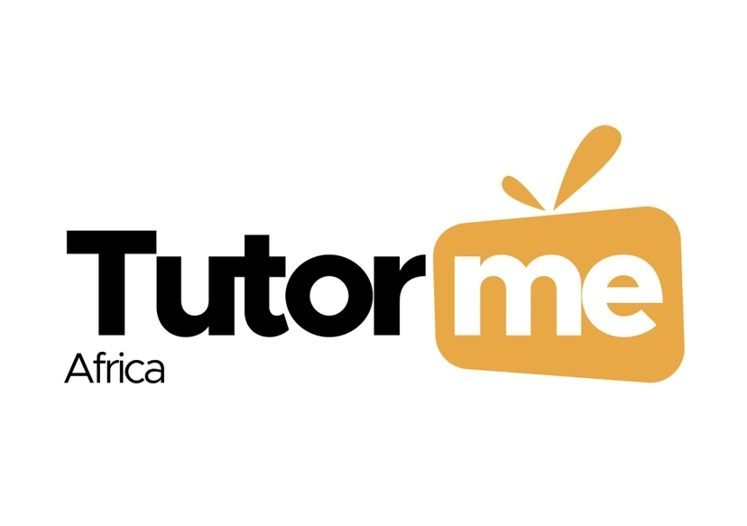 Tutor Me! Logo